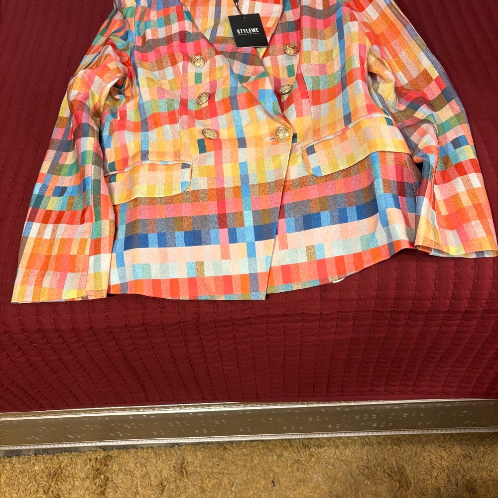 Stylewe Blazer